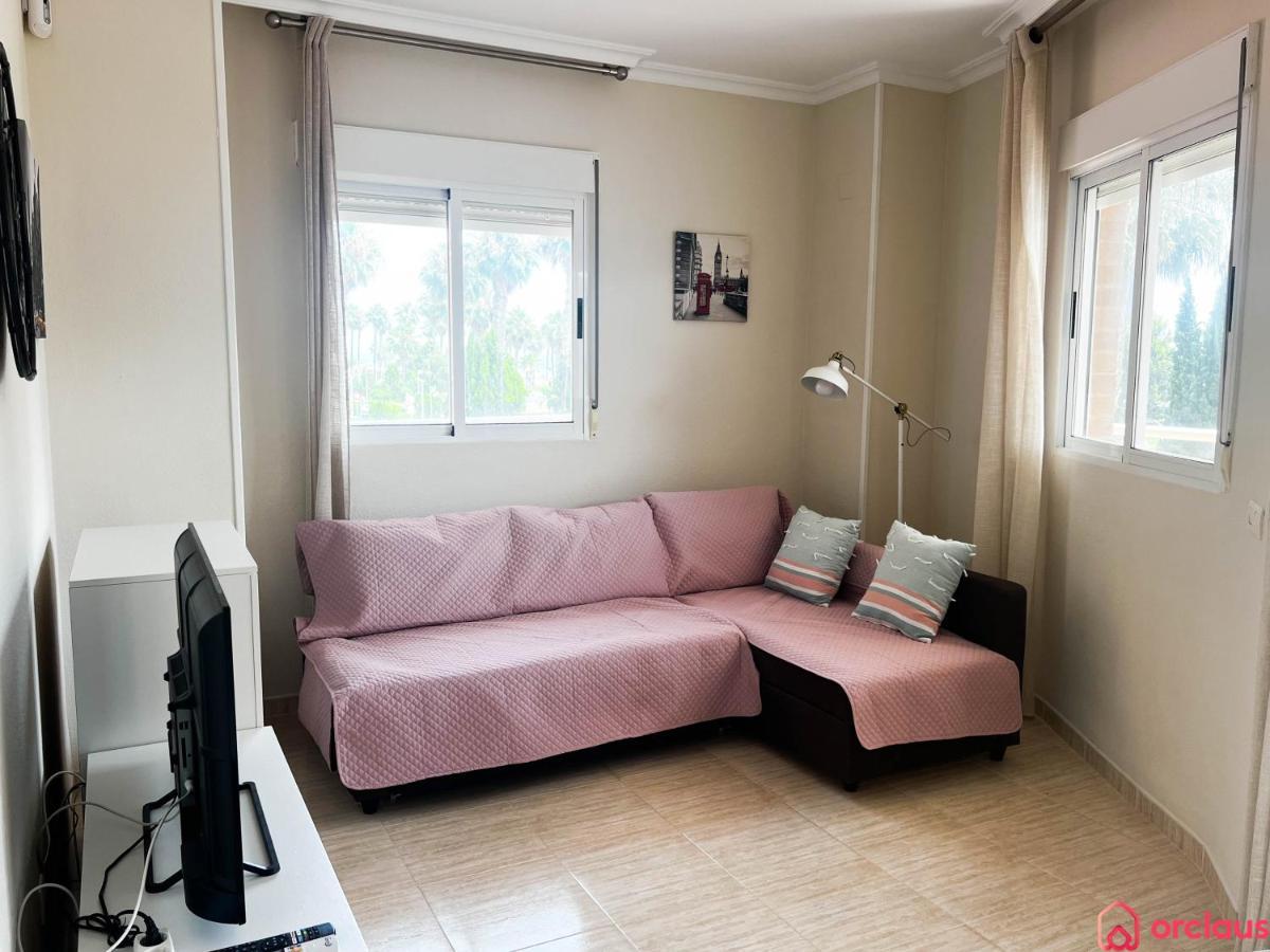Modern Apartment In Front Of The Mediterranean Oropesa del Mar Exterior foto